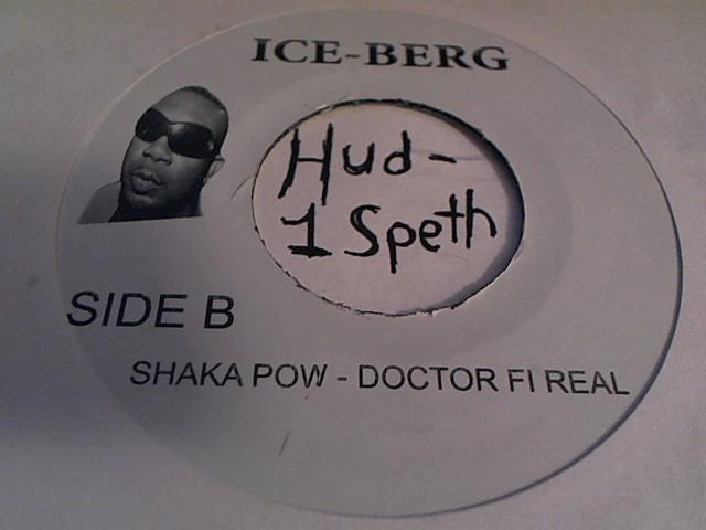 Hud-2 vinyl photos 597