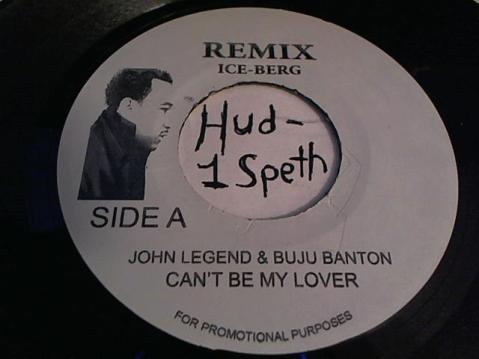 Hud-2 vinyl photos 599