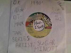 Hud-2 vinyl photos 5998