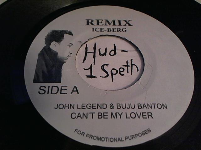 Hud-2 vinyl photos 600