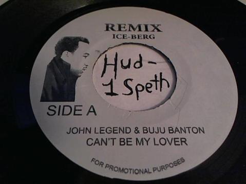 Hud-2 vinyl photos 600