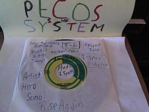 Hud-2 vinyl photos 609