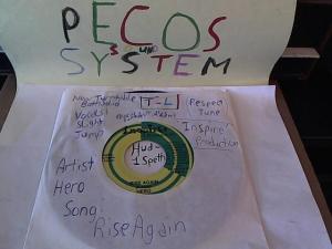 Hud-2 vinyl photos 612