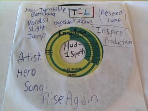 Hud-2 vinyl photos 613