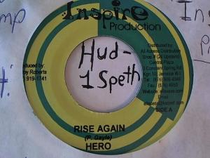 Hud-2 vinyl photos 614