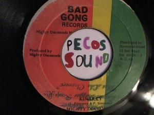 Hud-2 vinyl photos 6145