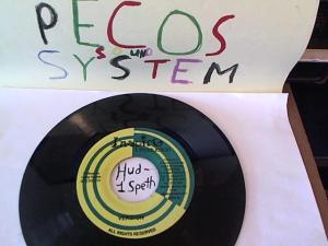 Hud-2 vinyl photos 615