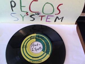 Hud-2 vinyl photos 616