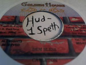 Hud-2 vinyl photos 617