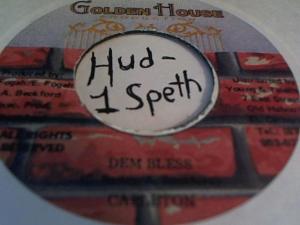 Hud-2 vinyl photos 628