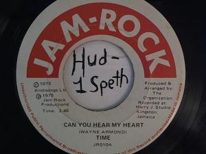 Hud-2 vinyl photos 664