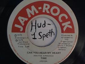 Hud-2 vinyl photos 665