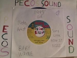 Hud-2 vinyl photos 6686