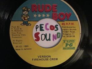 Hud-2 vinyl photos 6690