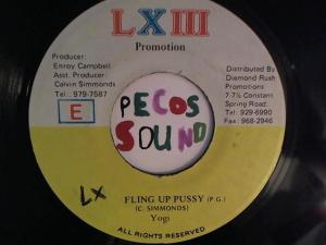 Hud-2 vinyl photos 6693