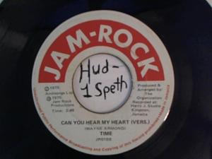 Hud-2 vinyl photos 671