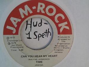 Hud-2 vinyl photos 672