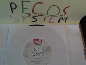 Hud-2 vinyl photos 677