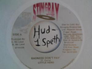 Hud-2 vinyl photos 682