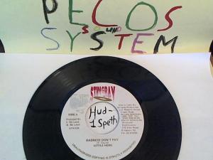 Hud-2 vinyl photos 688