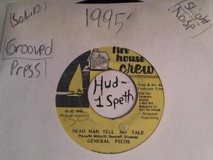 Hud-2 vinyl photos 717