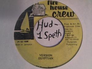 Hud-2 vinyl photos 718