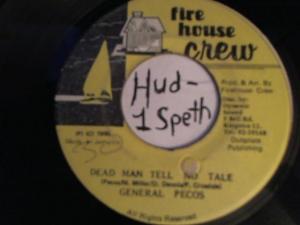 Hud-2 vinyl photos 720