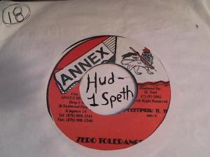 Hud-2 vinyl photos 724