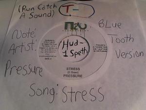 Hud-2 vinyl photos 735