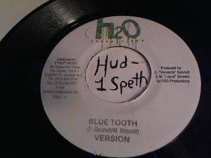 Hud-2 vinyl photos 738