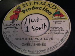 Hud-2 vinyl photos 741