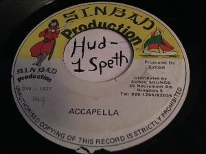 Hud-2 vinyl photos 742