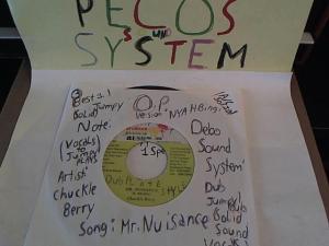 Hud-2 vinyl photos 742