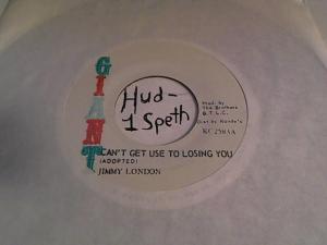 Hud-2 vinyl photos 743