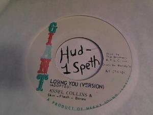 Hud-2 vinyl photos 745