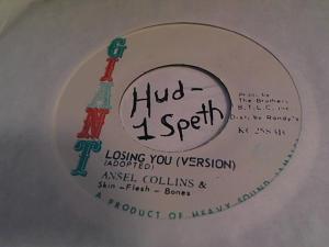 Hud-2 vinyl photos 746