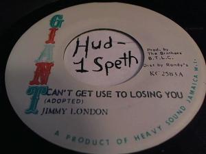 Hud-2 vinyl photos 747