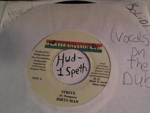 Hud-2 vinyl photos 748