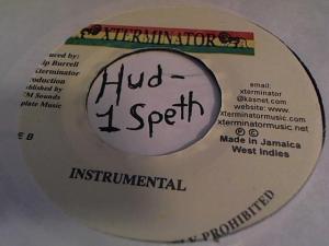 Hud-2 vinyl photos 749