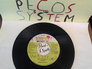 Hud-2 vinyl photos 749