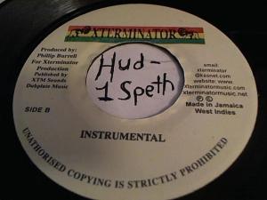 Hud-2 vinyl photos 751