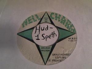 Hud-2 vinyl photos 753