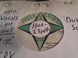 Hud-2 vinyl photos 754