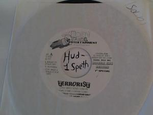 Hud-2 vinyl photos 756