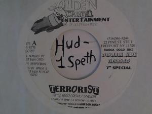 Hud-2 vinyl photos 757