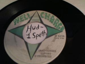 Hud-2 vinyl photos 758