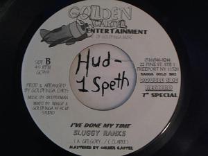 Hud-2 vinyl photos 760