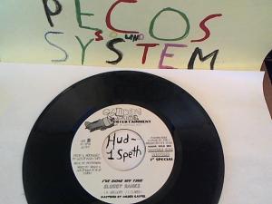 Hud-2 vinyl photos 762