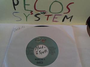 Hud-2 vinyl photos 767