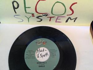 Hud-2 vinyl photos 772